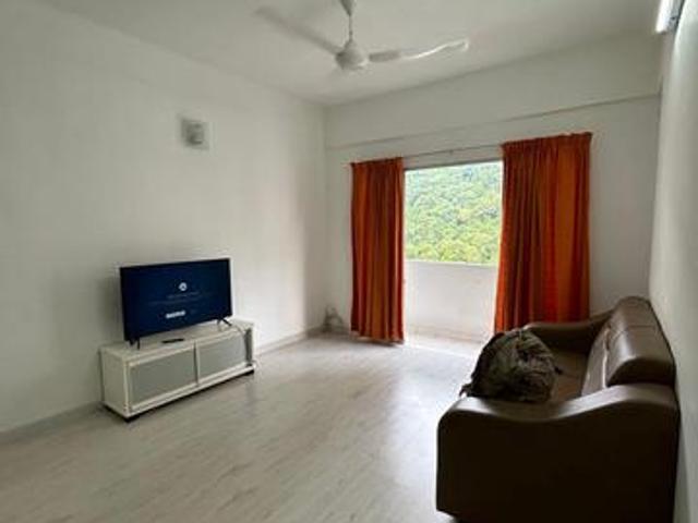 Condominium for sale in Georgetown, Penang