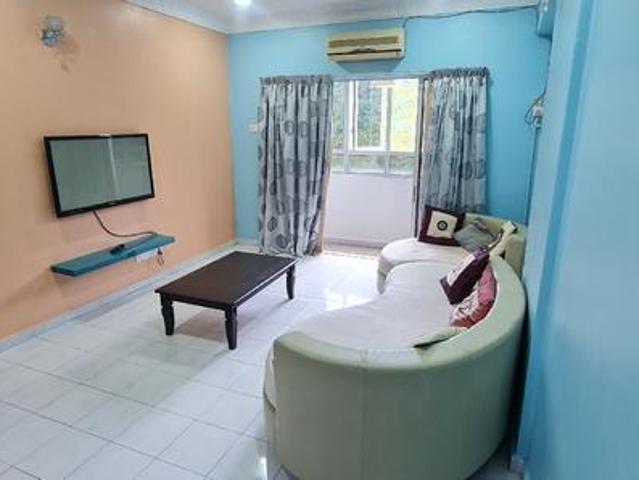 Condominium for rent in Georgetown, Penang