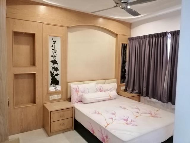 Condominium for sale in Georgetown, Penang