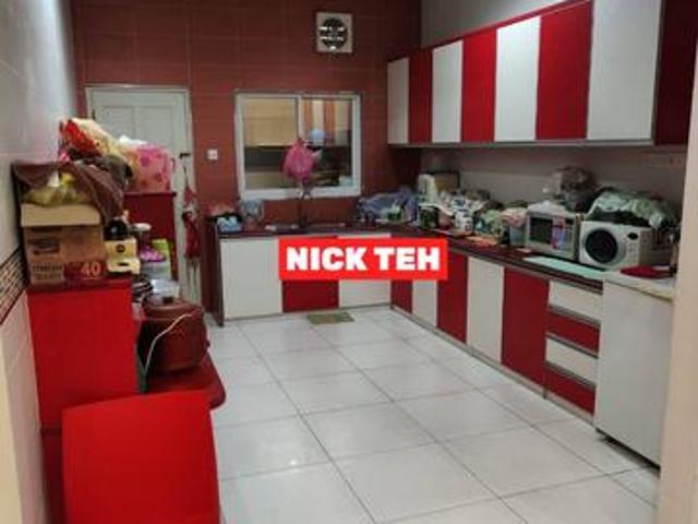 Condominium for sale in Georgetown, Penang