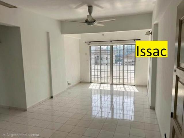 Condominium for sale in Georgetown, Penang