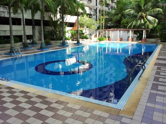 Apartment for rent in Timur Laut, George Town
