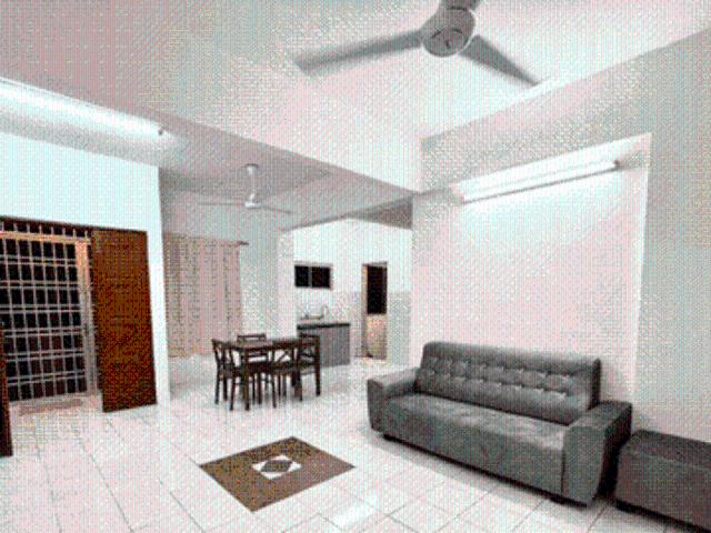 Apartment for rent in Mukim 13, Georgetown