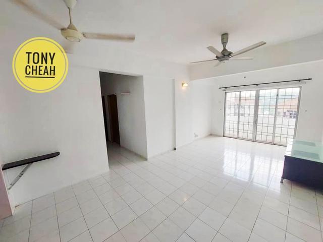 Condominium for sale in Georgetown, Penang