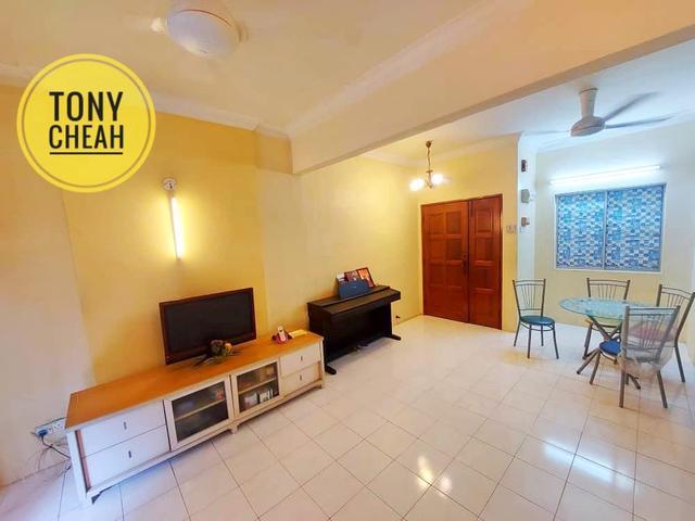Condominium for sale in Georgetown, Penang