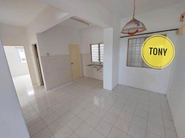 Condominium for sale in Georgetown, Penang