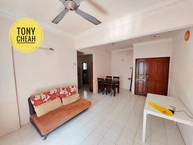 Condominium for sale in Georgetown, Penang