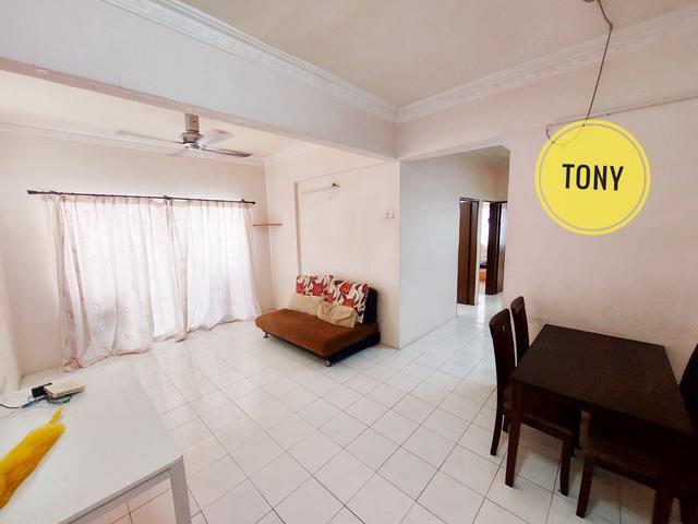 Condominium for sale in Georgetown, Penang
