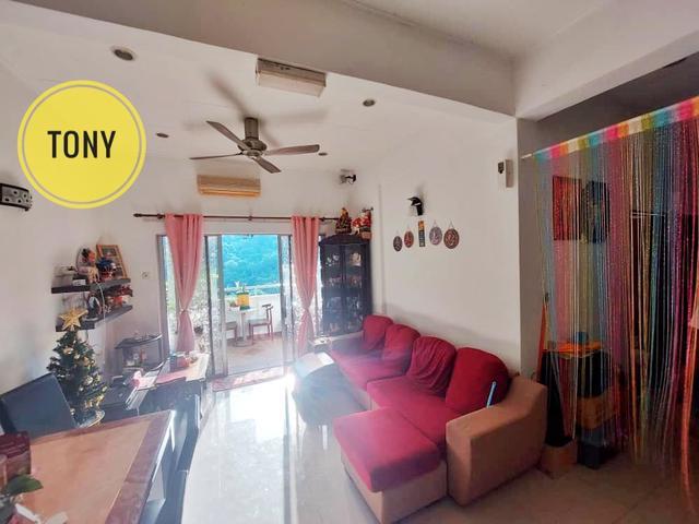 Condominium for sale in Georgetown, Penang