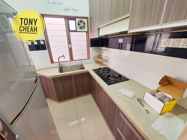 Condominium for sale in Georgetown, Penang