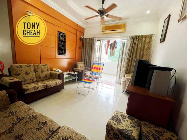 Condominium for sale in Georgetown, Penang