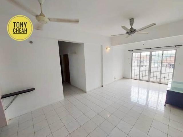 Condominium for sale in Georgetown, Penang