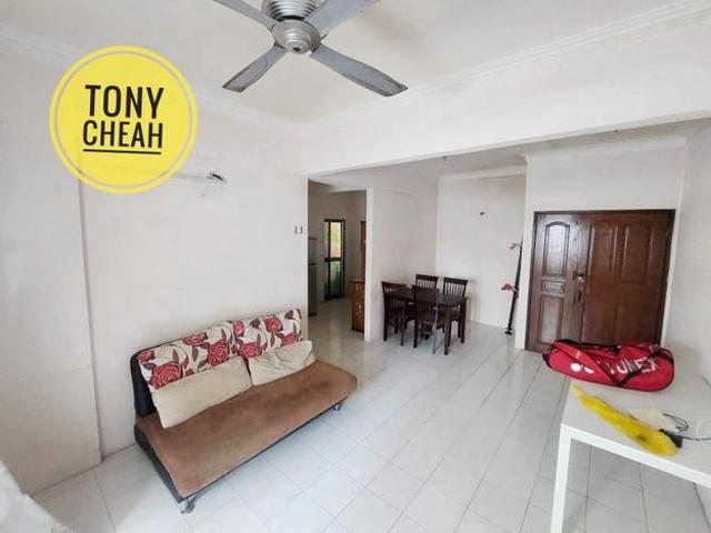 Condominium for sale in Georgetown, Penang