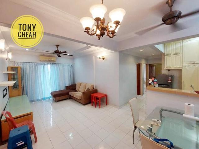 Condominium for sale in Georgetown, Penang