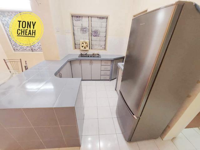 Condominium for sale in Georgetown, Penang