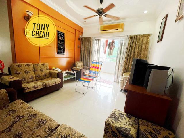 Condominium for sale in Georgetown, Penang