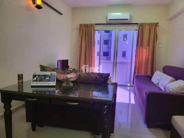 Apartment for rent in Georgetown, Penang