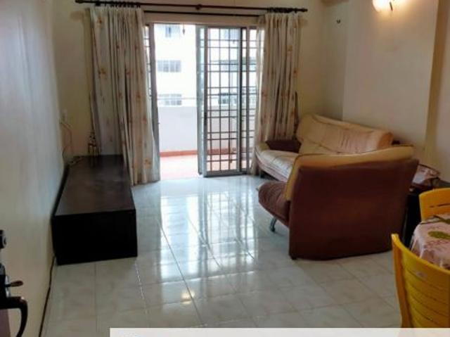 Condominium for rent in Mukim 13, Georgetown