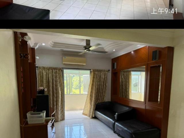 Condominium for rent in Mukim 13, Georgetown