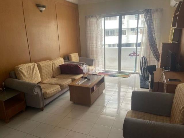Apartment for rent in Georgetown, Penang