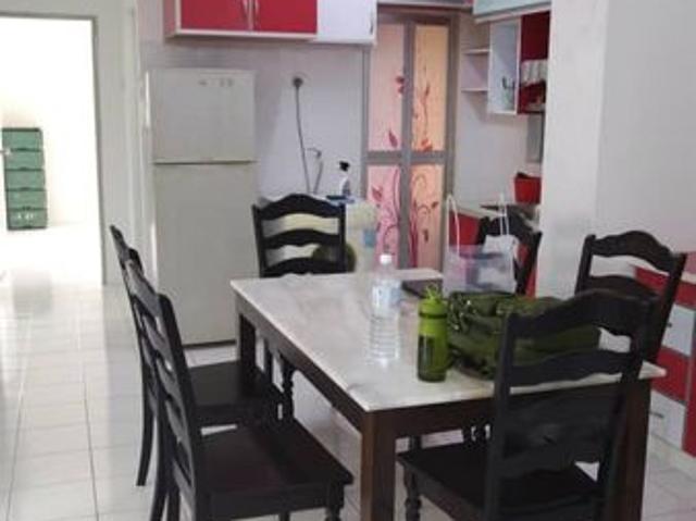 Condominium for sale in Mukim 13, Georgetown