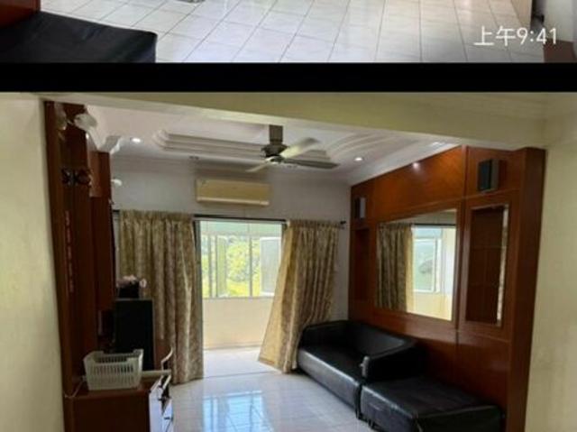 Apartment for rent in Mukim 13, Georgetown
