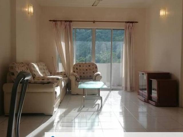 Condominium for rent in Mukim 13, Georgetown
