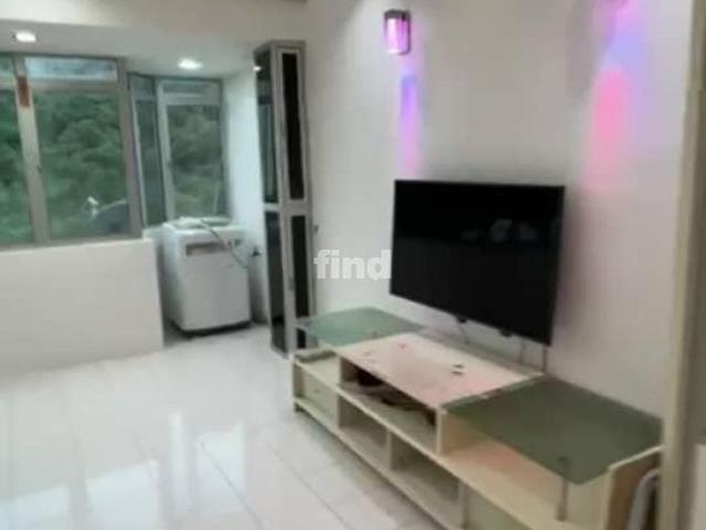 Apartment for rent in Georgetown, Penang