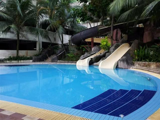 Apartment for rent in Timur Laut, George Town