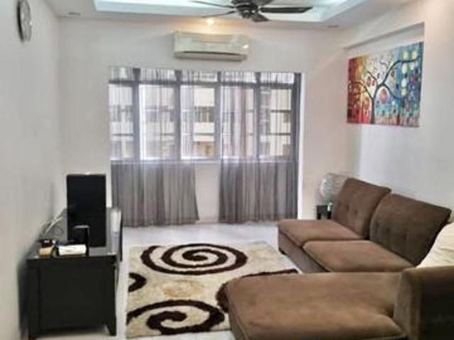 Condominium for rent in Georgetown, Penang