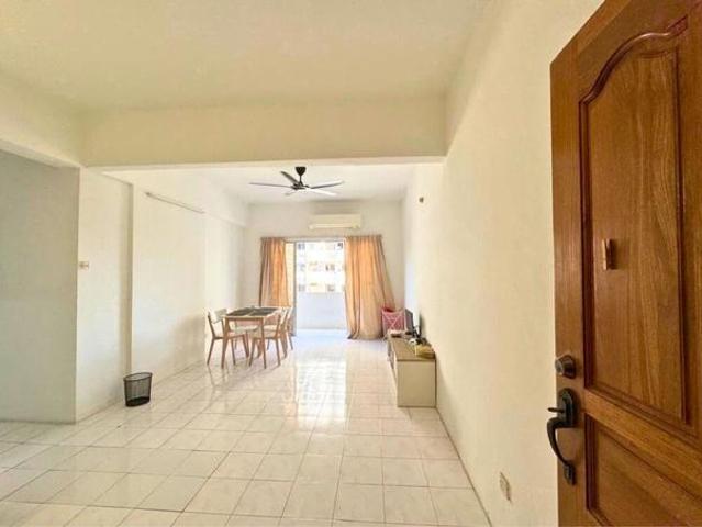 Apartment for sale in Georgetown, Penang