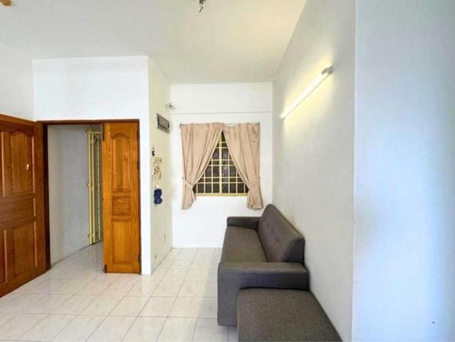 Condominium for sale in Georgetown, Penang