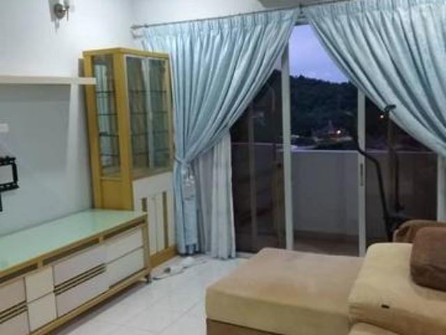 Condominium for sale in Georgetown, Penang
