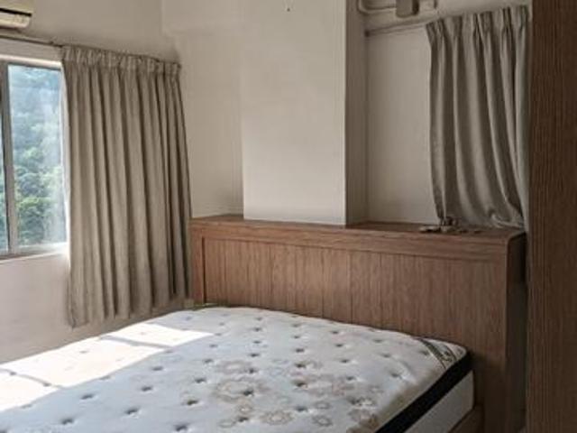 Condominium for rent in Georgetown, Penang