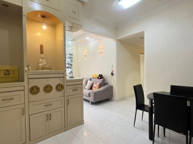 Apartment for rent in Mukim 13, Georgetown