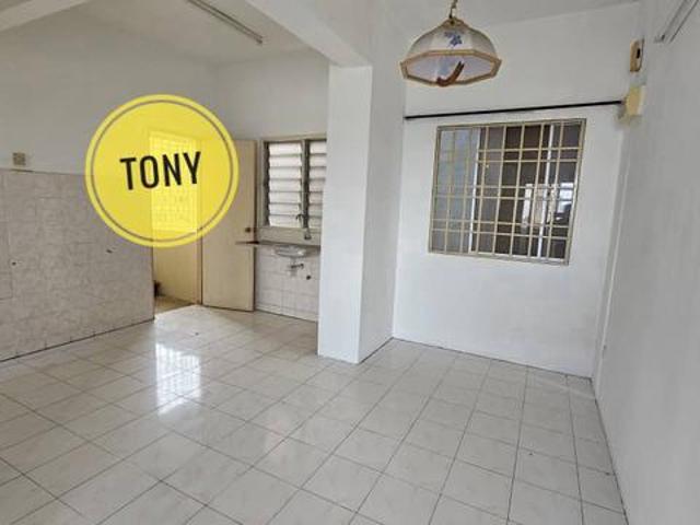 Condominium for sale in Georgetown, Penang