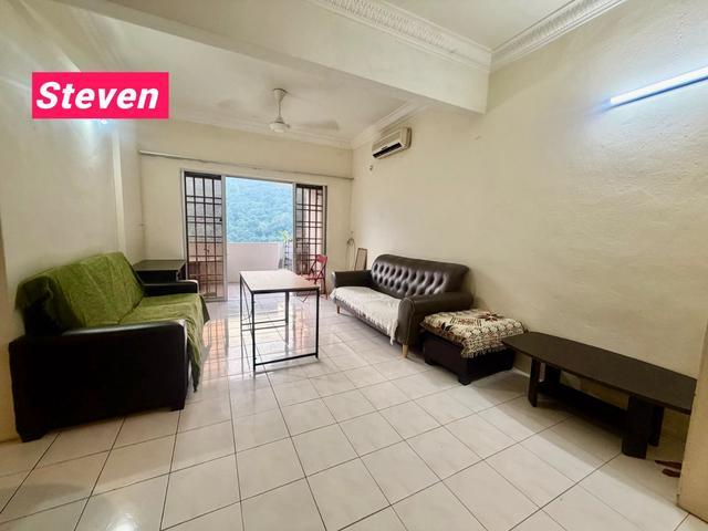 Condominium for sale in Georgetown, Penang