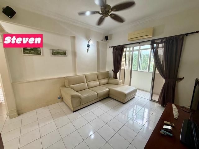Condominium for sale in Georgetown, Penang