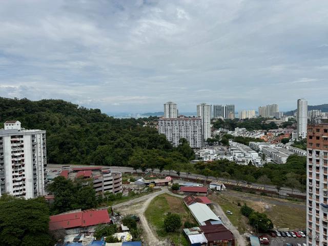 Condominium for sale in Georgetown, Penang