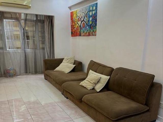 Condominium for rent in Timur Laut, George Town