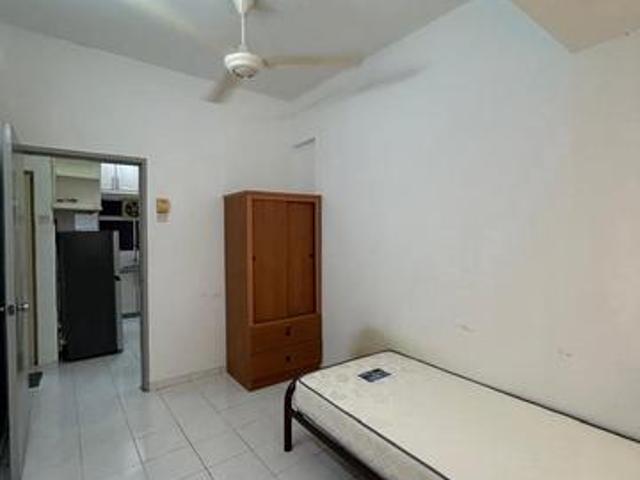 Condominium for sale in Georgetown, Penang