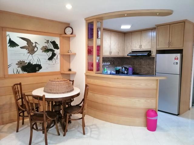 Condominium for sale in Georgetown, Penang