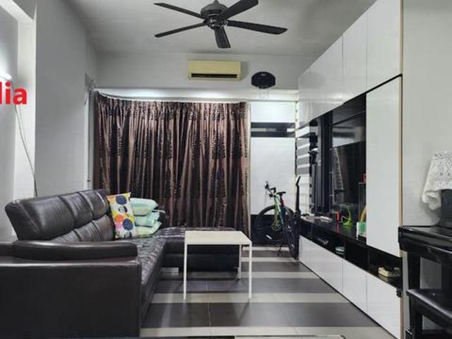 Condominium for sale in Georgetown, Penang