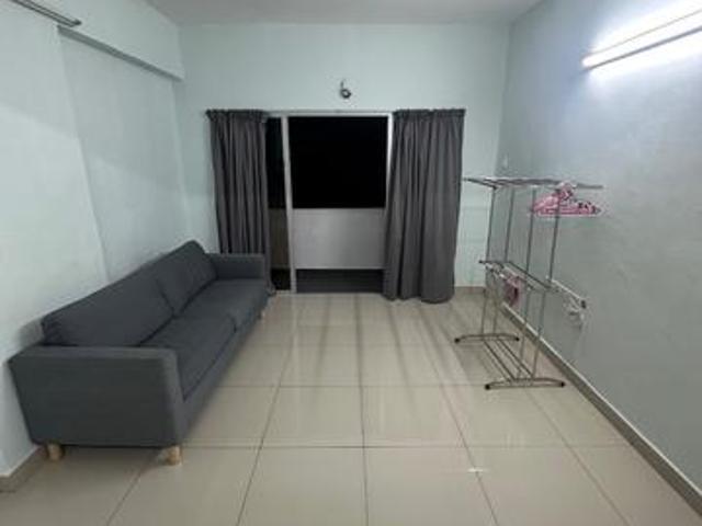 Condominium for rent in Georgetown, Penang