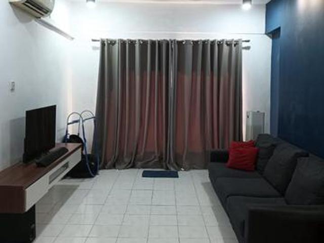 Condominium for rent in Georgetown, Penang
