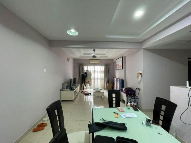 Apartment for rent in Georgetown, Penang