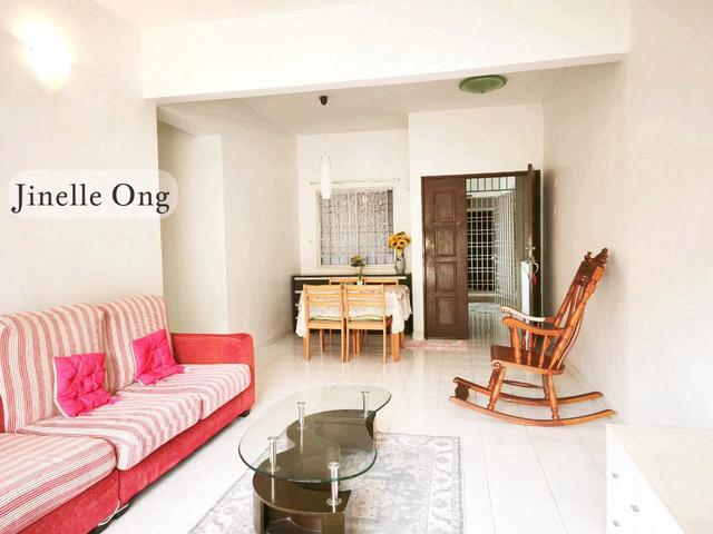Condominium for sale in Georgetown, Penang