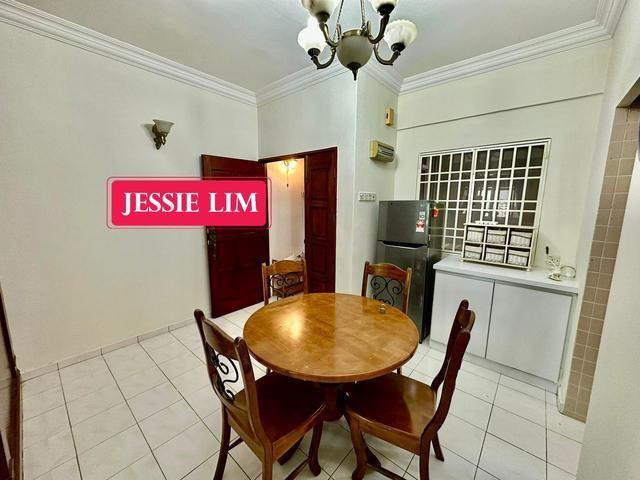Condominium for sale in Georgetown, Penang
