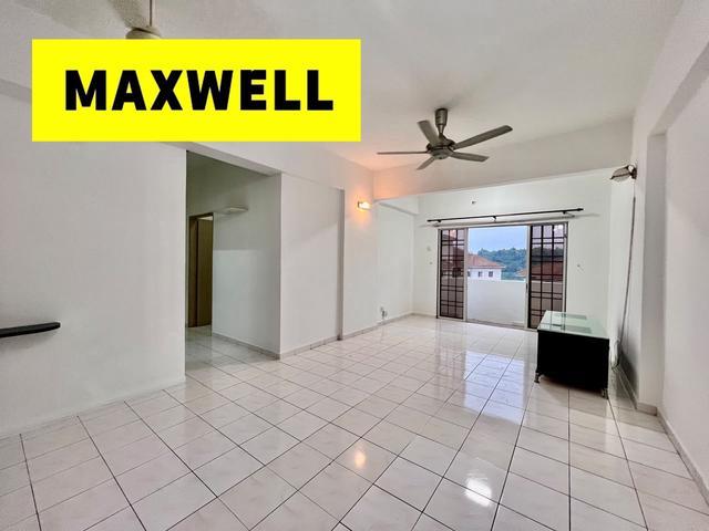 Condominium for sale in Georgetown, Penang