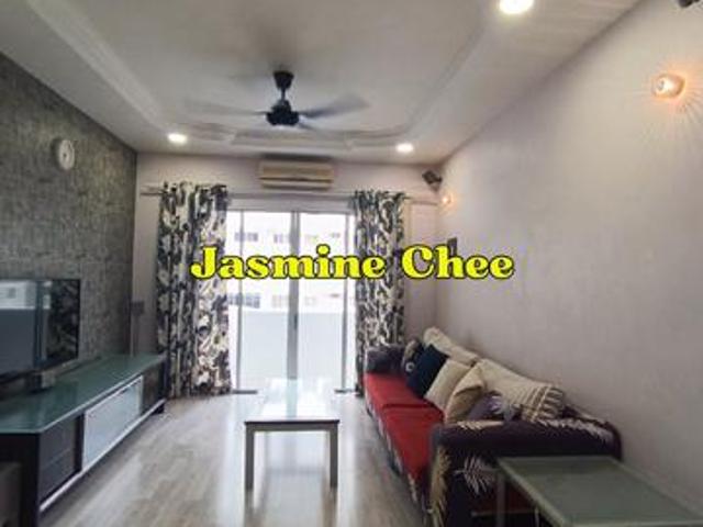 Condominium for sale in Georgetown, Penang